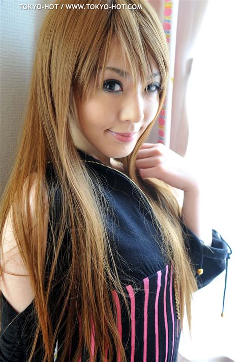 Tokyo Hot N Set E Chiharu Kuroda Porn Pic