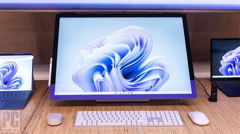 Microsoft, Just Make a Surface Monitor Already! | PCMag