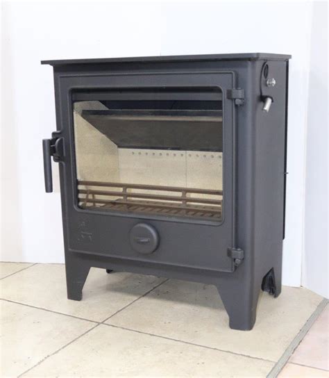 Dartmoor W5 Eco 5kw Multi Fuel Stove Dean Forge Stoves