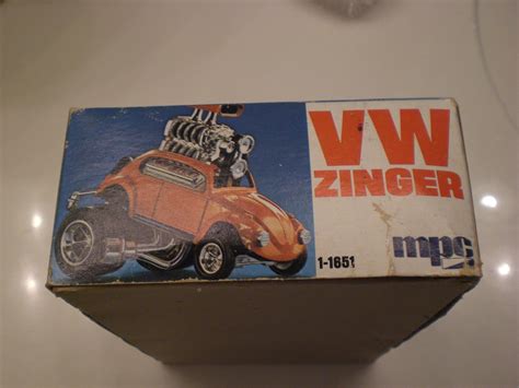 MPC VW Zinger 1-1651 | Collectors Weekly