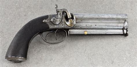 A Comprehensive Review Of The 410 Double Barrel Shotgun Pistol For Home Defense And Personal Protection Needs 14