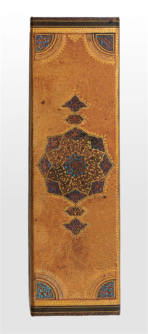 Paperblanks Pencil case - Safavid