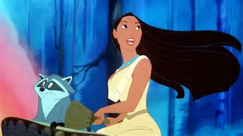 Princesas Da Disney Pocahontas - TODAS as Princesas da Disney: conheça o mundo encantado!