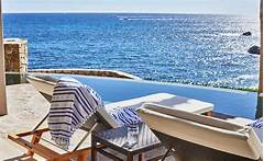 Resorts In Los Cabos Mexico All Inclusive Exclusive Hotel Near The Beach