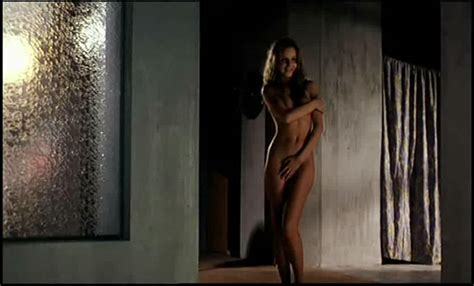 Naked Agnieszka Wlodarczyk In Sara
