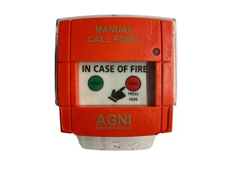 AGNI SENSOR