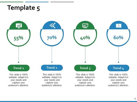 Market Trends Powerpoint Presentation Slides Powerpoint Templates Designs Ppt Slide Examples