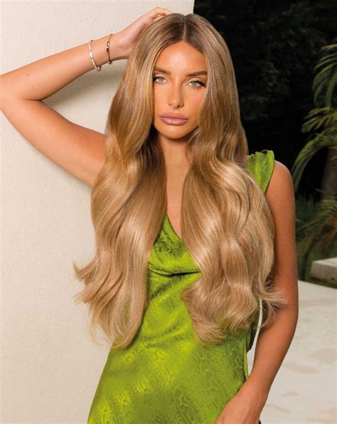 Invisi Tape St Tropez Blonde