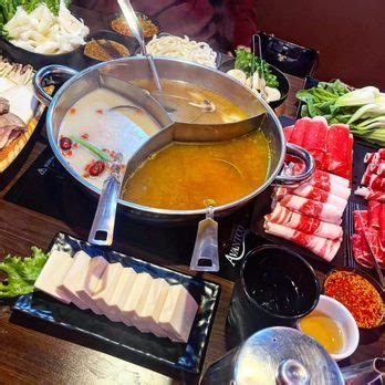 SICHUAN HOT POT Updated May Photos Reviews Yelp