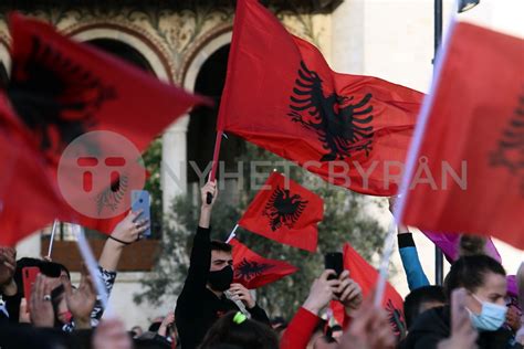 Albania Election