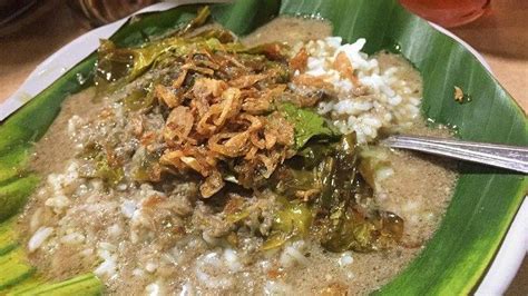 Kuliner Khas Kudus Untuk Makan Siang Ada Nasi Pindang Kerbau Hingga