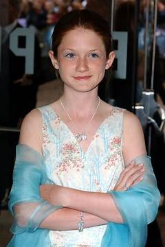 Bonnie Wright Net Worth