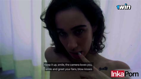 Sexy Venezuelan Model On Audition For Porn Confesses Her Darkest Secrets Xxx