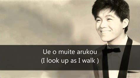 Japanese karaoke songs with lyrics - kasapetc