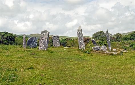 Some of the Best Ancient Sites in Ireland • Wander Your Way