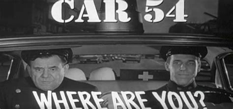 Car 54, Where Are You? Season 2 - episodes streaming online