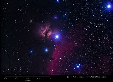 Alnitak - Zeta Orionis