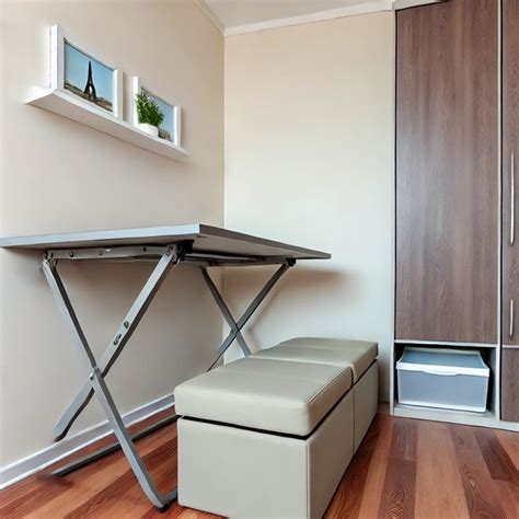 modern home office design ideas  small spaces