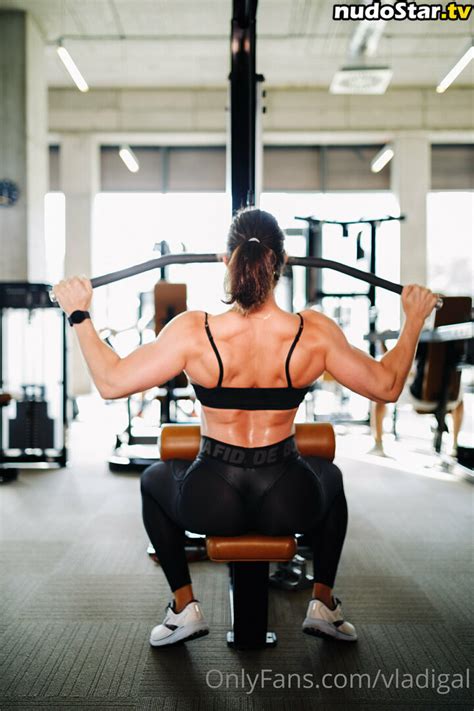 Calypso Black Vladigal Vladislava Galagan Vladigalagan Nude Onlyfans Photo Nudostar Tv