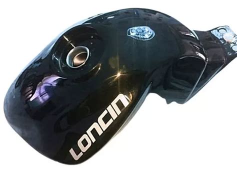 Comprar Tanque De Gasolina Loncin Naked Cc
