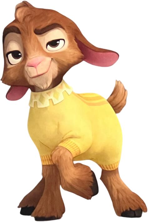 Valentino Walt Disney Animation Studios Wikia Fandom