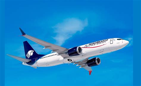 Aprovecha Las Promociones De La Venta Azul De Aeroméxico