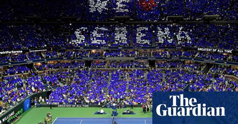 Returns and retirement: the best photos from US Open 2022 | Sport | The Guardian