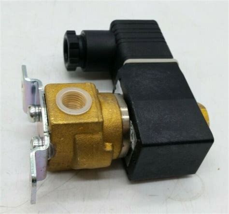 CKD AB31 02 6 02GABS DC24V VALVE UNIT For Sale Online EBay