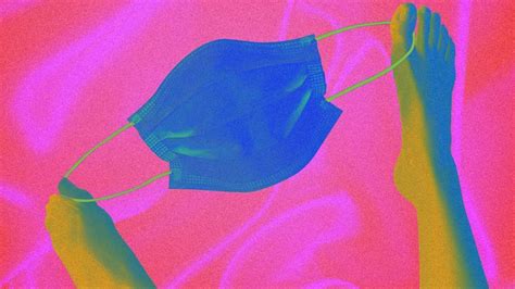 Has The COVID 19 Pandemic Changed Casual Sex Forever Vogue