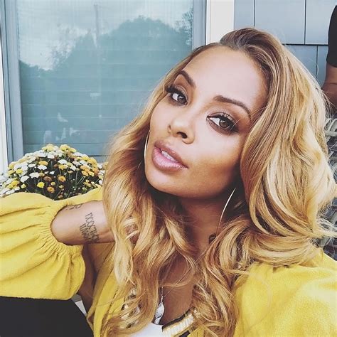 Eva Marcille Nude LEAKED Pics Porn Video Scandal Planet