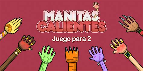 Manitas Calientes Juego Para 2 Programas Descargables Nintendo Switch