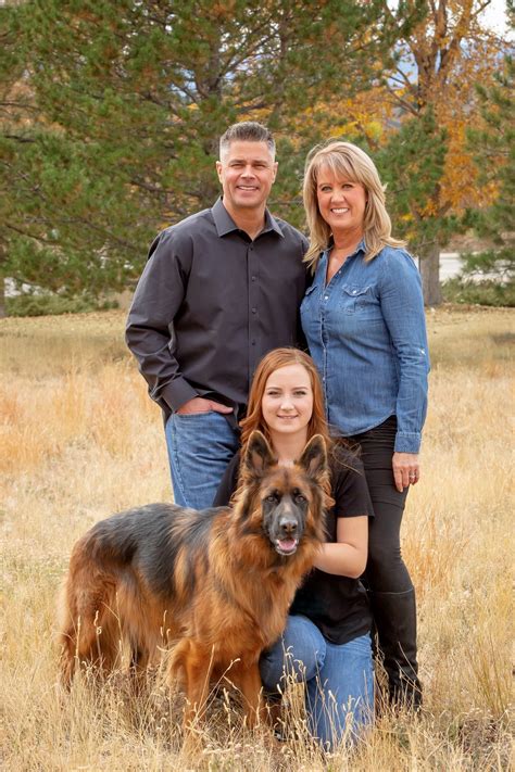 Darren Weekly for Douglas County Sheriff - Meet Darren