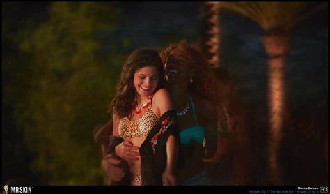 Monica Barbaro Nude Pics Seite