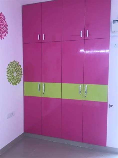 Home Wardrobes Designing Services At Rs 900square Feet In Chennai