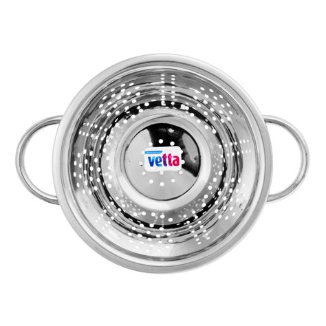 Дуршлаг VETTA Классика 24см купить в Томске
