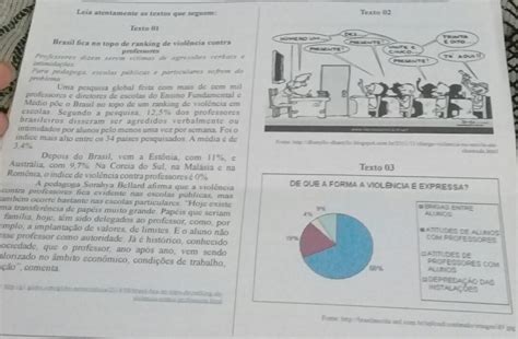 Redação Sobre Violência 20 Linhas - Redação Sobre Violencia 20 Linhas - NAZAEDU