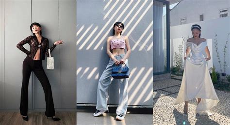 Sao Vi T Khoe D Ng Sau T T L Quy N Gi V Ng Phong C M An M T M T V I Bikini