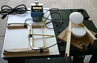 Making A Hot Wire Foam Cutter Got Marko