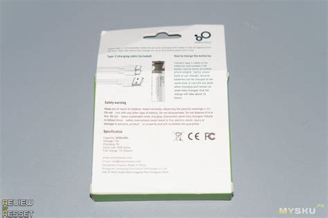 Литиевые аккумуляторы с напряжением 1.5В. Тест саморазряда.