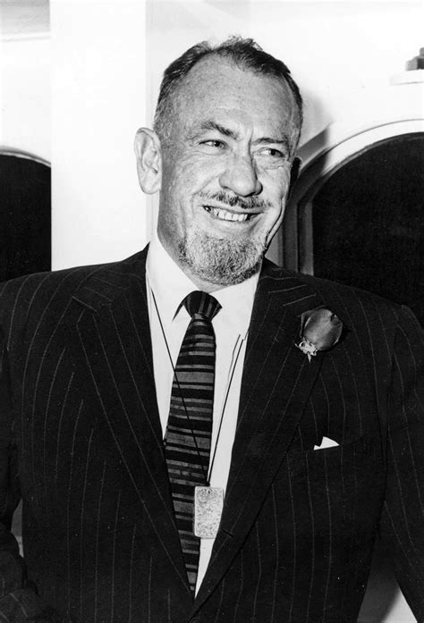 Foto Di John Steinbeck