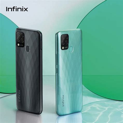 Infinix Annonce Le Lancement Au Maroc Du Tout Nouveau Infinix Hot S Deco Actuelle