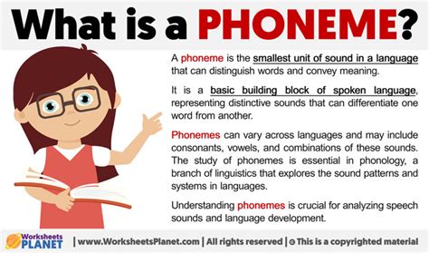 phoneme definition  phoneme