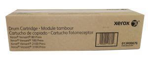 Xerox Versant 013R00676 (013R00674) Drum Cartridge