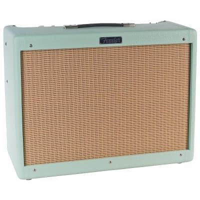 Fender Hot Rod Deluxe IV A Type FSR Limited Edition Reverb