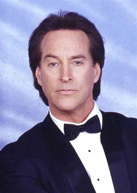 John Black Days Of Our Lives Soap Opera Stars Soap Stars Drake