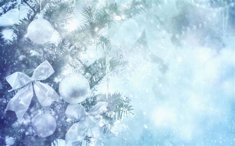 🔥 [68+] Winter Christmas Background | WallpaperSafari