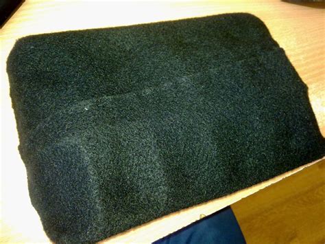 Еврейский салонный фильтр — Lada 2114, 1,6 л, 2008 года | расходники ...