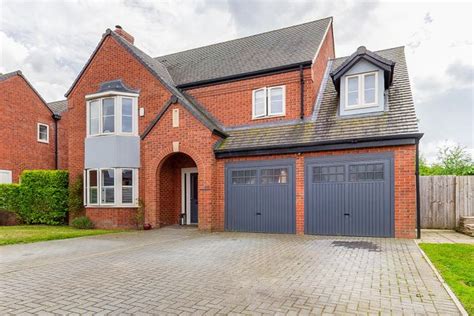 Spring Meadows Close Welland Malvern Wr Bedroom Detached House