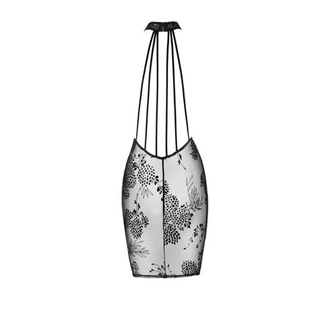 Abito Sexy Per Donna Trasparente Lingerie E Abbigliamento Sexy Donna