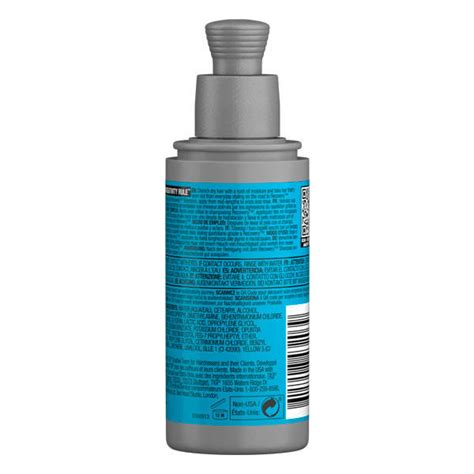 TIGI Bed Head Recovery Conditioner 100ml online kaufen | hair-shop.com